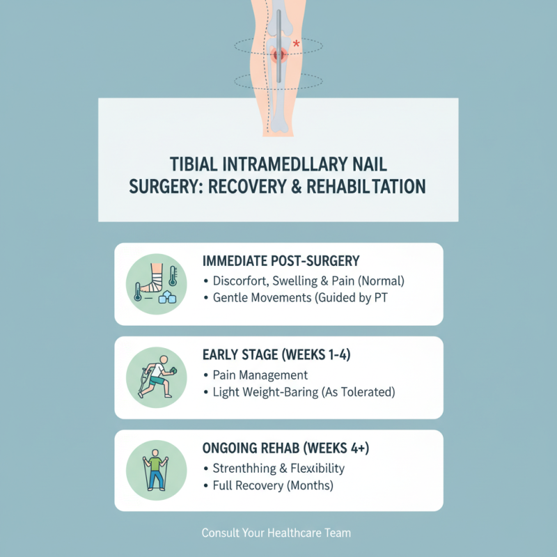 What is Tibial Intramedullary Nail and How Does It Work?