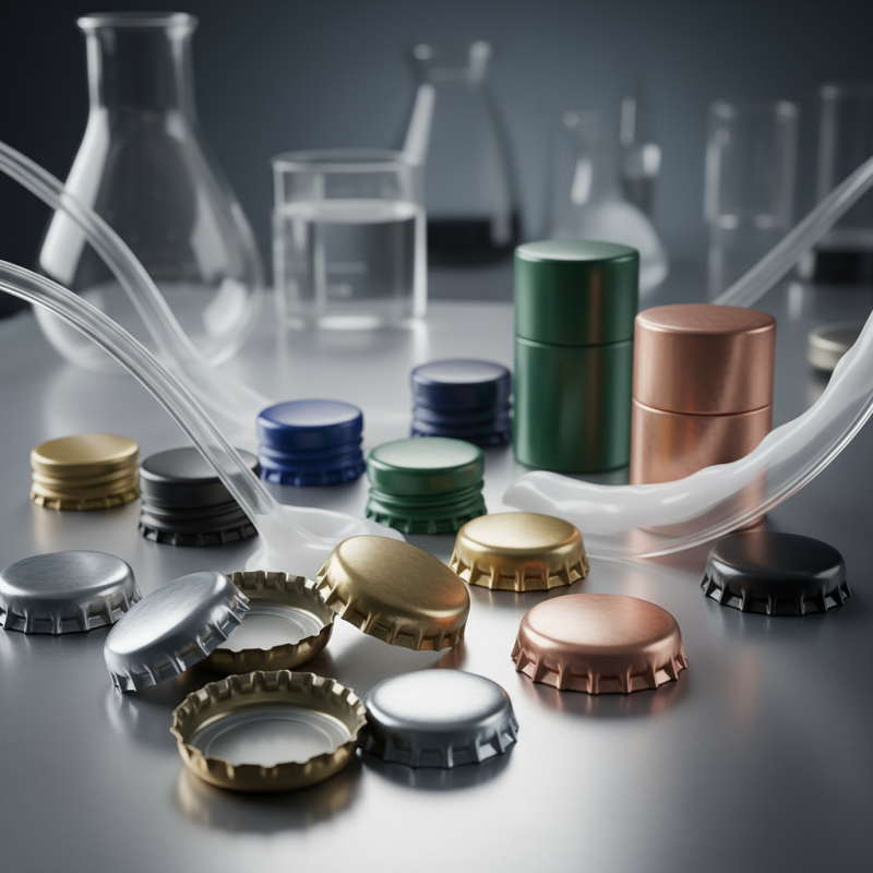 How to Choose the Best Metal Bottle Cap for Your Needs?