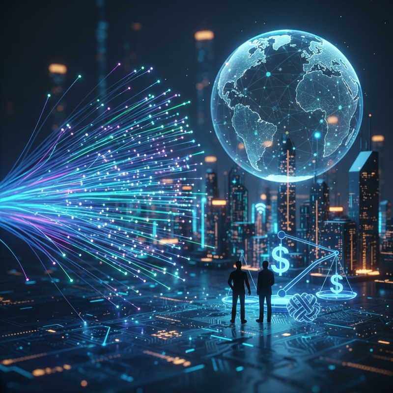 Top Fibre Cable Trends for 2026 What Buyers Should Know