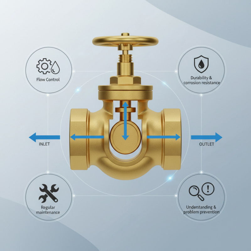 What is a Brass Valve and How Does It Work?