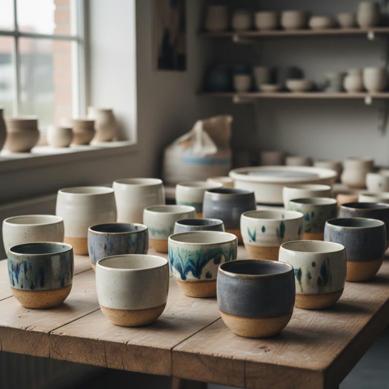 Best Ceramic Cup Supplier for Global Buyers Guide?