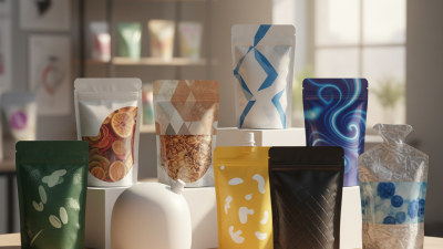 Top 10 Stand Up Pouch Packaging Designs for Global Buyers?