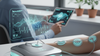 Best Electrical Nerve Stimulation Devices in 2026 for Buyers?