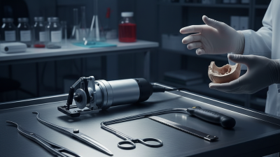 Essential Autopsy Saw Tips for Effective Procurement Guide?