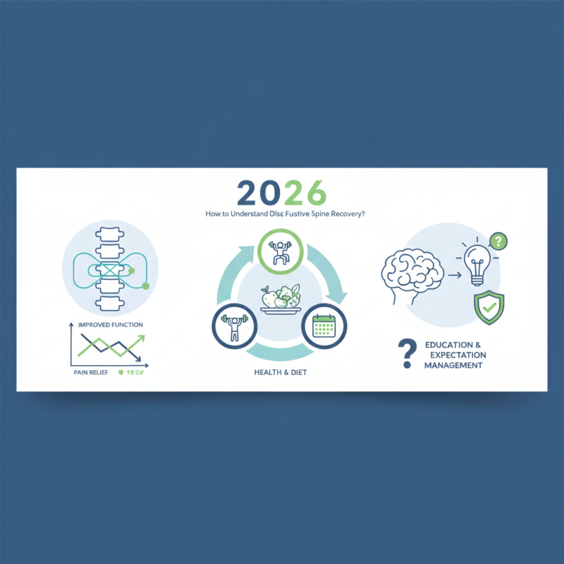 2026 How to Understand Disc Fusion for Effective Spine Recovery?