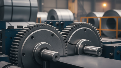 Top 10 Factors Influencing Steel Coil Slitting Machine Price?