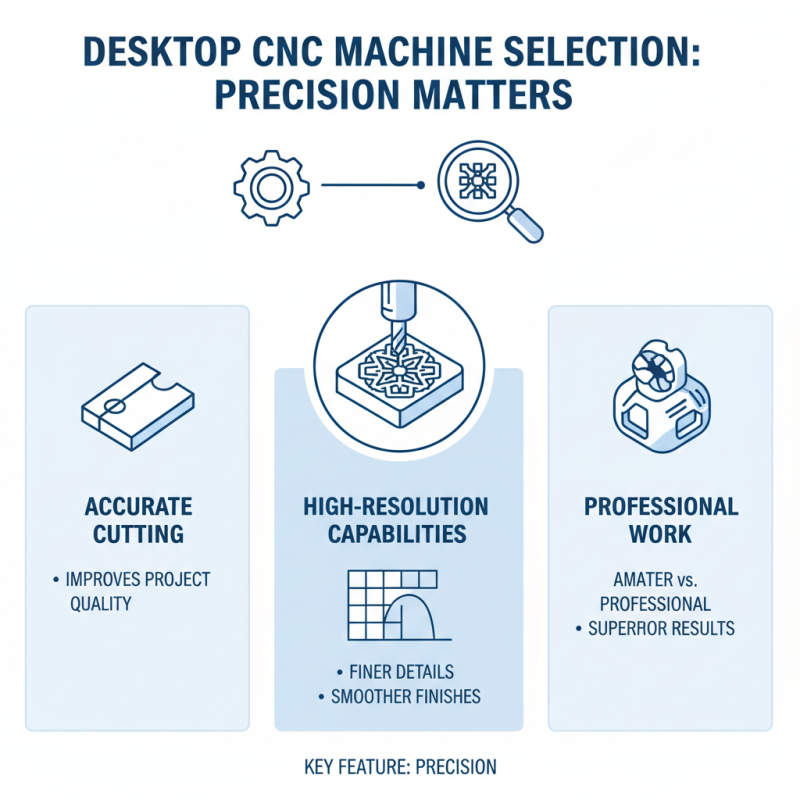 2026 Best Desktop CNC Machines for Global Buyers?