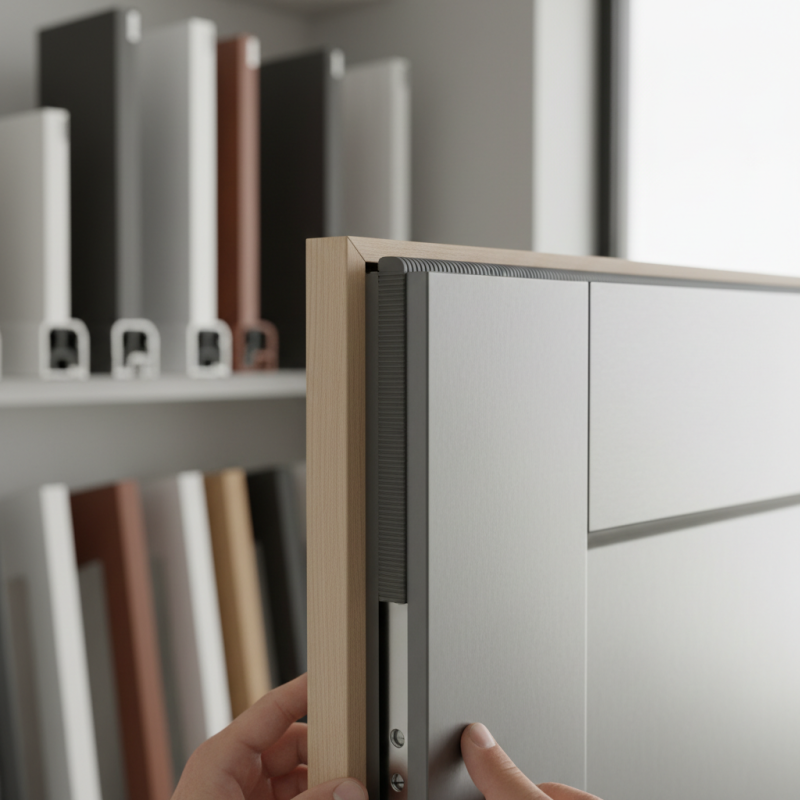 Top 10 Door Frame Seal Manufacturers in China for Buyers?