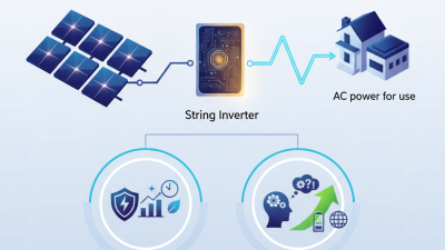 Best String Inverter Options for Optimal Solar Performance 2026