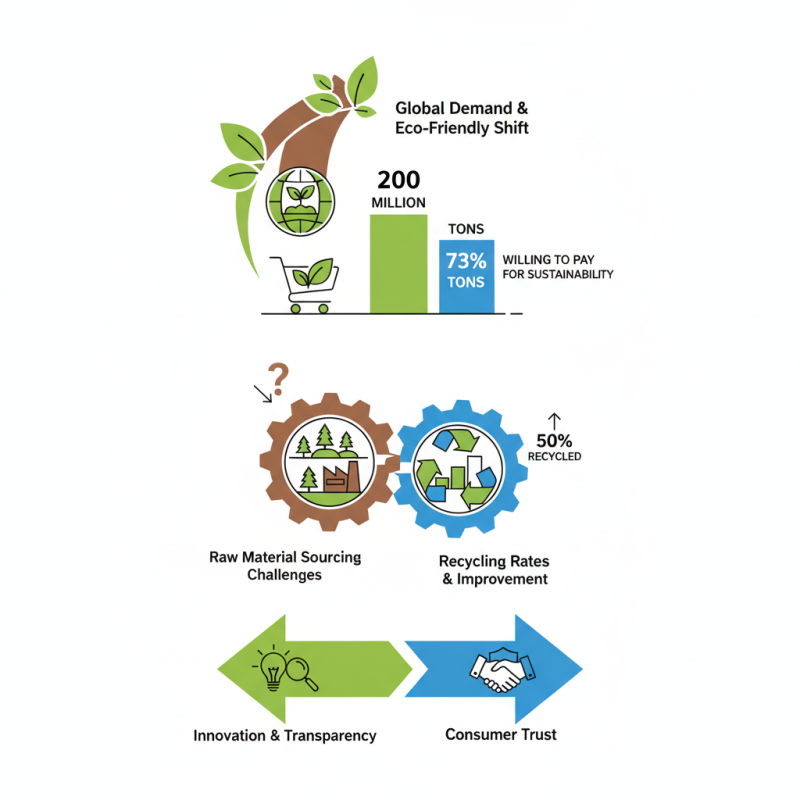 What is Packaging Paper and Why Does It Matter?