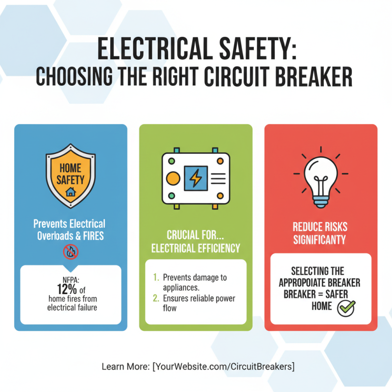 10 Essential Tips for Choosing the Right Home Circuit Breaker?