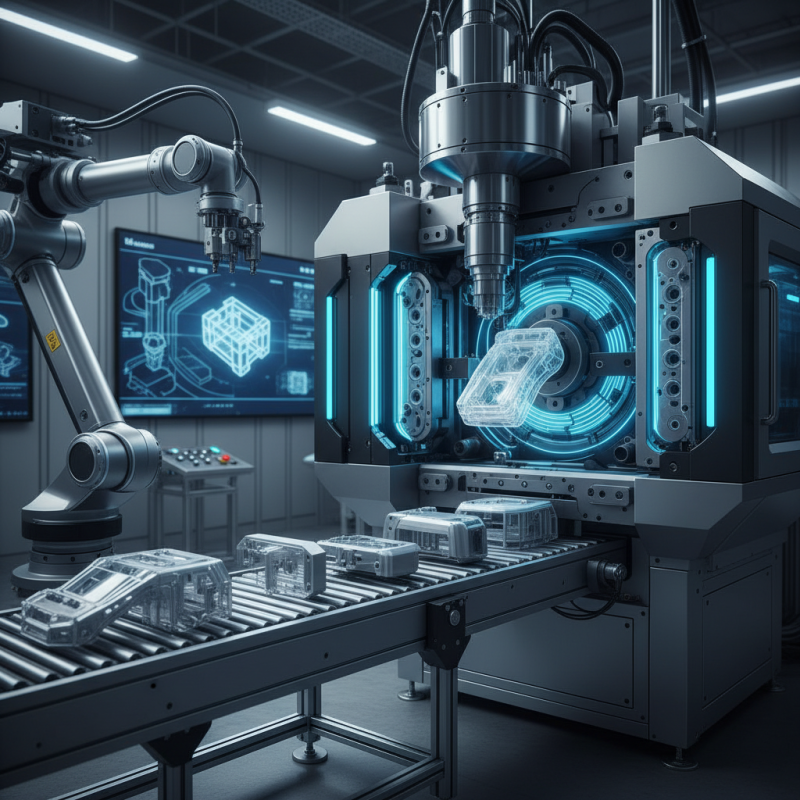 2026 How to Create an Efficient Injection Molding Mold Design?