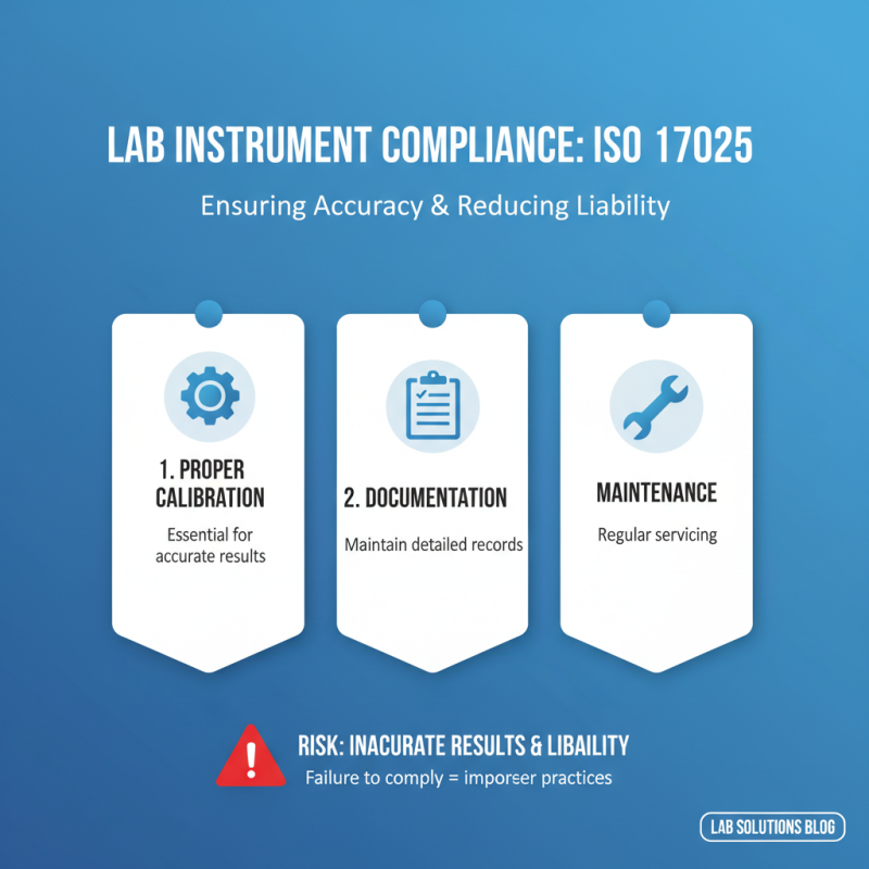 10 Essential Tips for Choosing the Right Lab Instruments