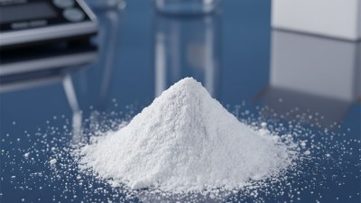 2026 Best Zirconia Powder for Global Buyers to Consider?