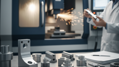 Top CNC Metal Tips for Global Buyers to Know?