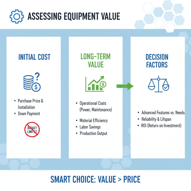 How to Choose the Best Electronic Assembly Equipment for Your Needs?