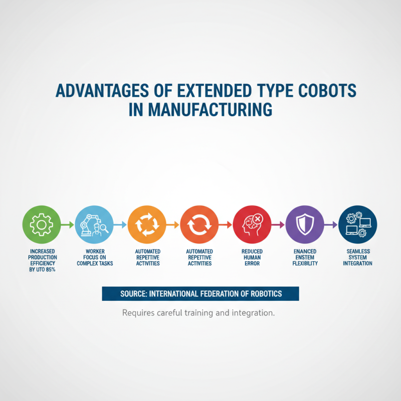 Top Extended Type Cobot Features and Benefits for Modern Automation?