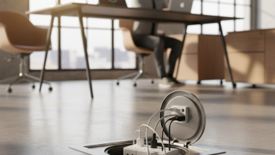 2026 How to Choose the Best Floor Outlet for Your Needs?