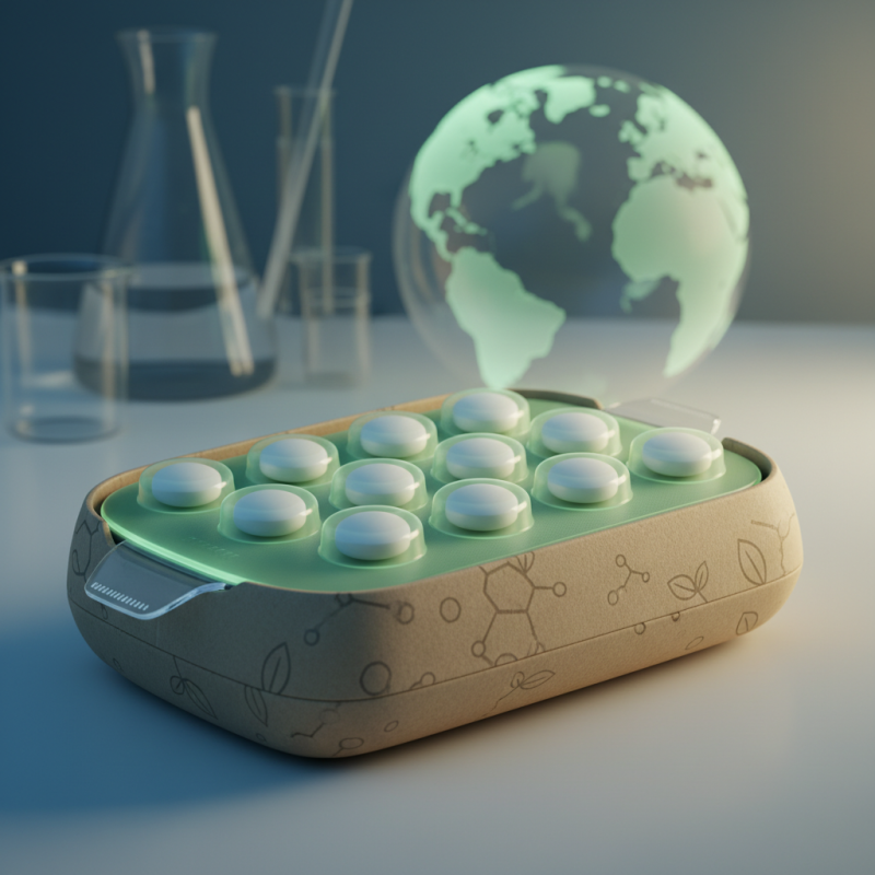 Why is Packaging Crucial in the Pharmaceutical Industry?