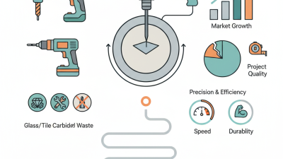 How to Choose the Best Tile Drill for Your Needs?