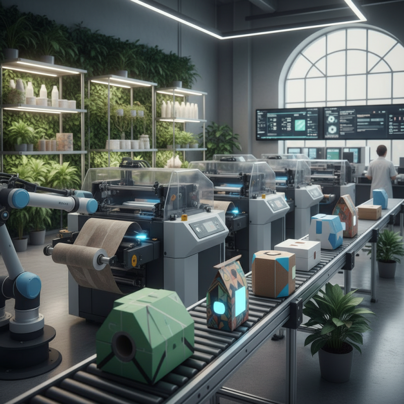 2026 Top Trends in Printing and Packaging Industry Insights?