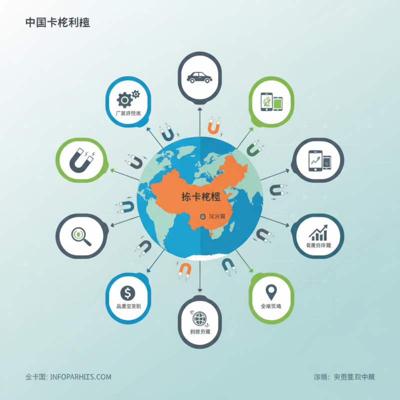 Top 10 China Insert Magnets for Global Buyers Insights