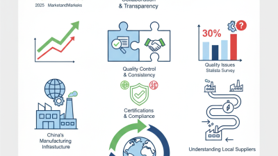 Top China Molded Parts for Global Procurement Needs?