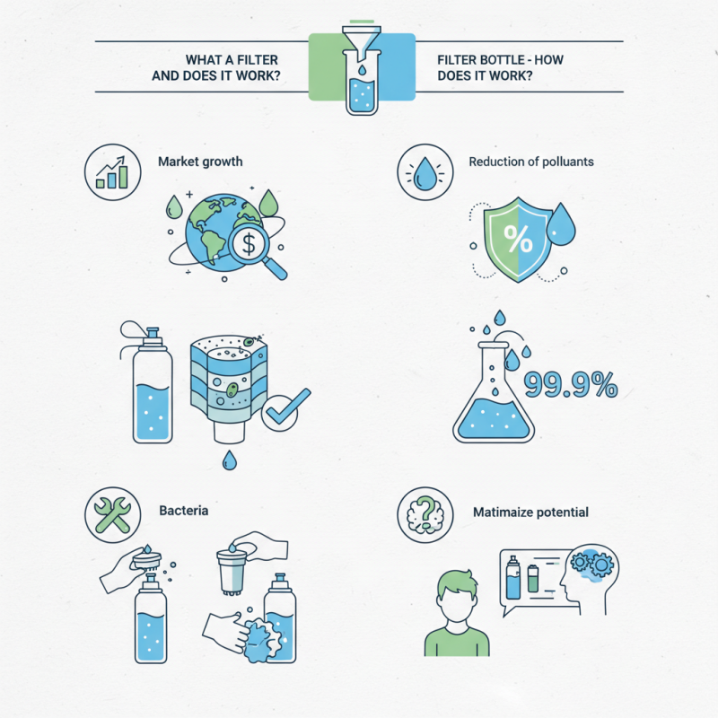 What is a Filter Bottle and How Does It Work?