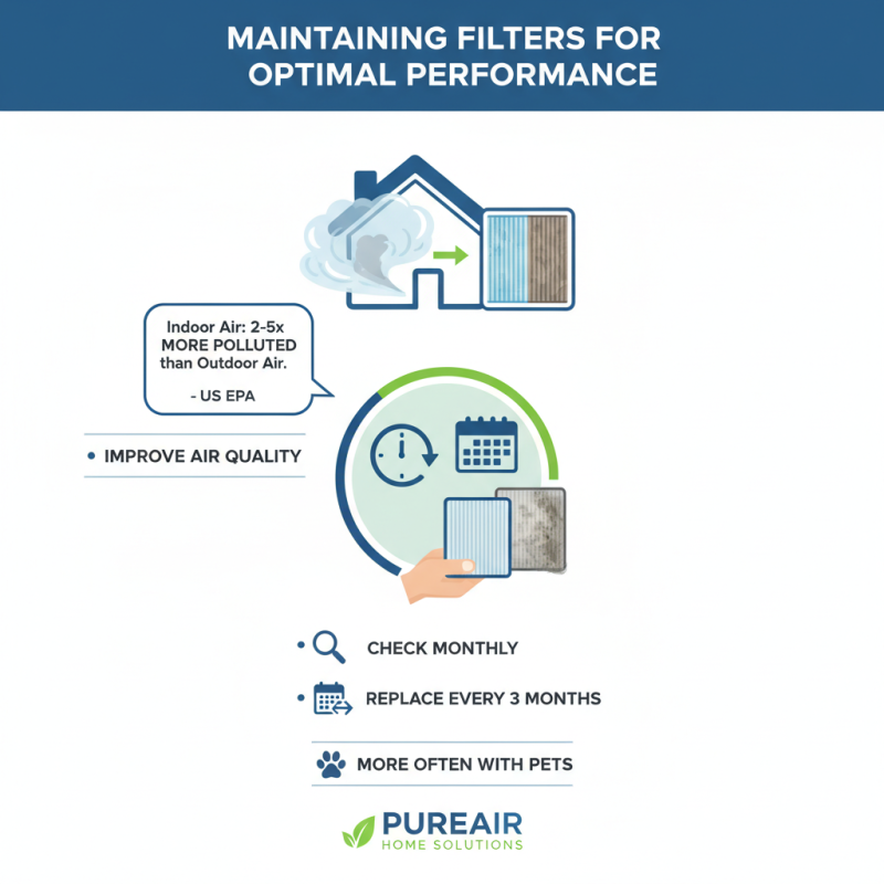 How to Improve Air Quality with Filters for Better Health?