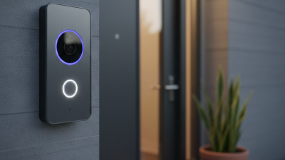 Top 10 Apartment Video Doorbells for Home Security Solutions?