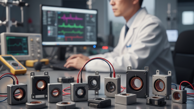 Top 10 Current Sensors in China You Need to Know?