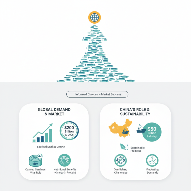 Top 10 Season Sardines from China for Global Buyers?