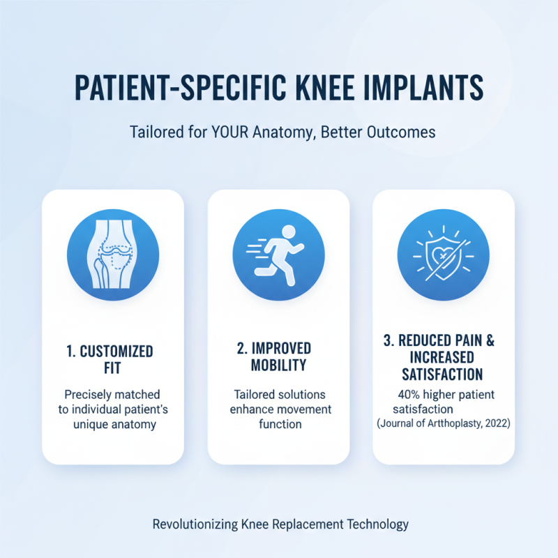 10 Best Advances in Knee Replacement Technology You Should Know?