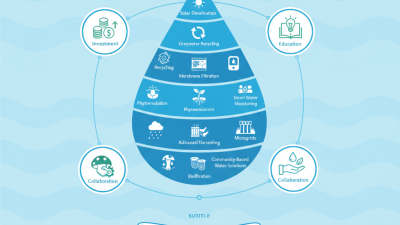 Top 10 Water Technologies for Sustainable Solutions?