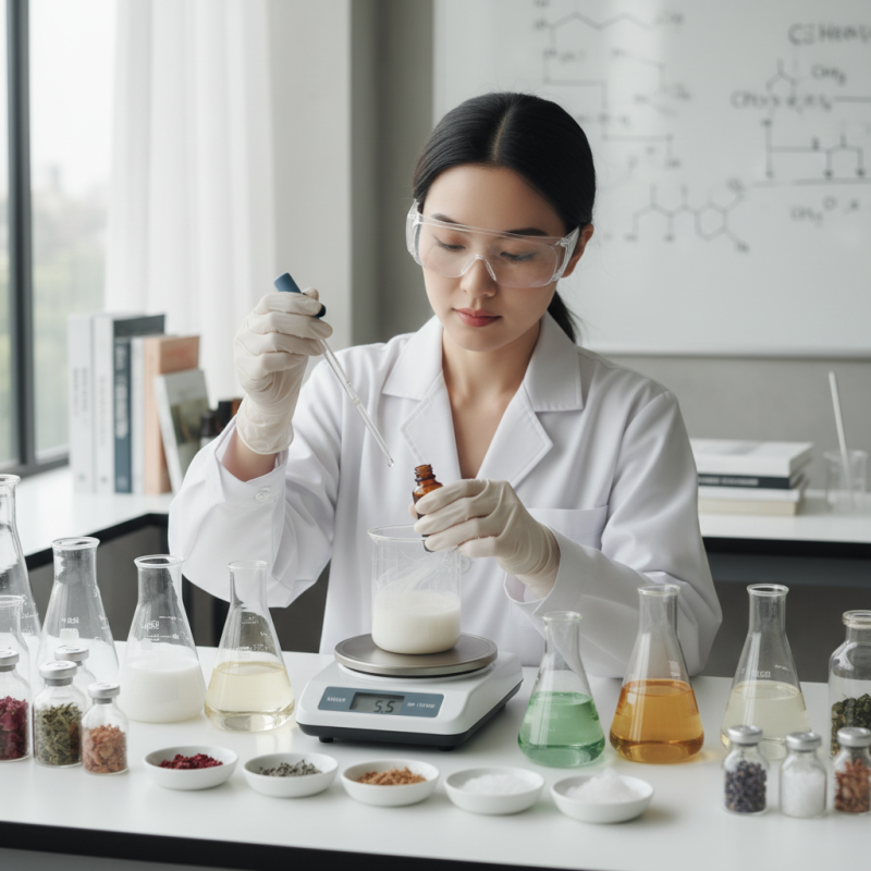 Top Beauty Product Formulation Techniques for Flawless Skincare Secrets?