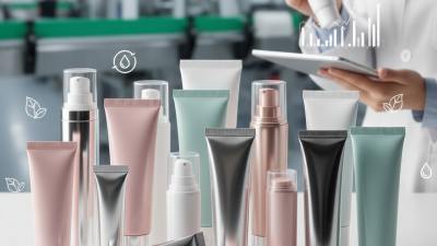 Top 10 Cosmetic Tube Manufacturers in China for Global Buyers?