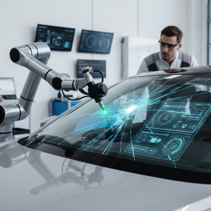 Best Car Glass Fix Solutions in 2026 What You Need to Know?