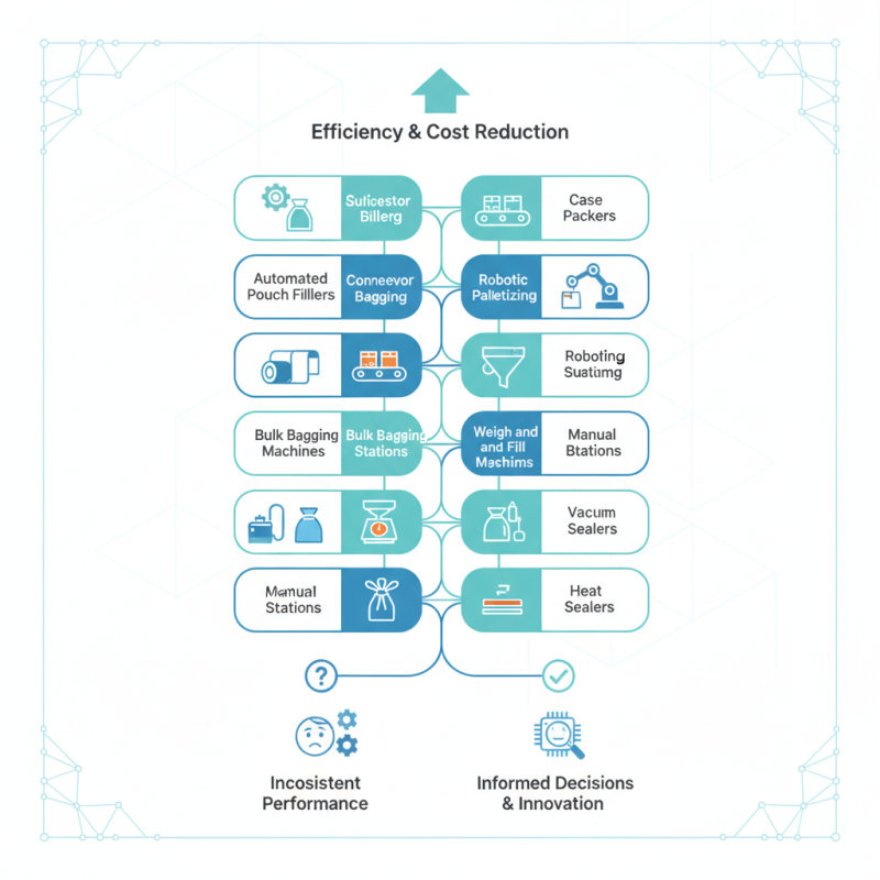 Top 10 Bagging Systems for Efficient Packaging Solutions?