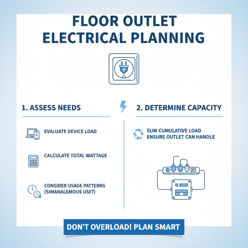 2026 How to Choose the Best Floor Outlet for Your Needs?