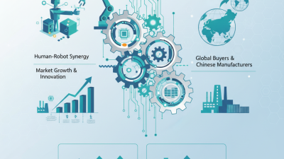 Top Collaborative Robots in China for Global Buyers?