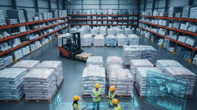 Top Tips for Sourcing Polypropylene Plastic Efficiently?