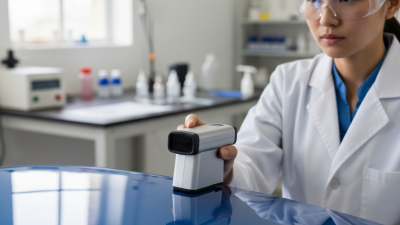 What is the Best Gloss Meter for Paint Measurement?
