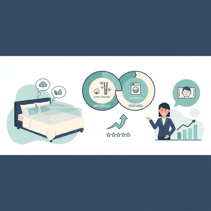 2026 How to Choose the Best Hotel Mattress Cover for Comfort?