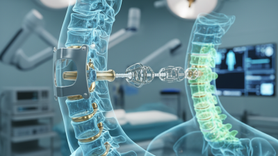 2026 Best Cervical Fusion Options for Neck Pain Relief?