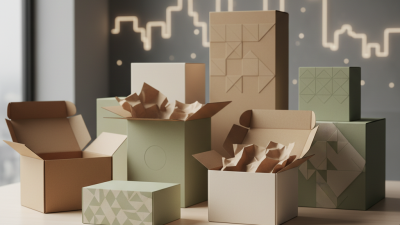What is the Importance of Packaging Boxes in Modern Business?
