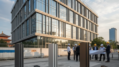 Top 10 Aluminium Window Frames Buyers Guide for Global Sourcing?