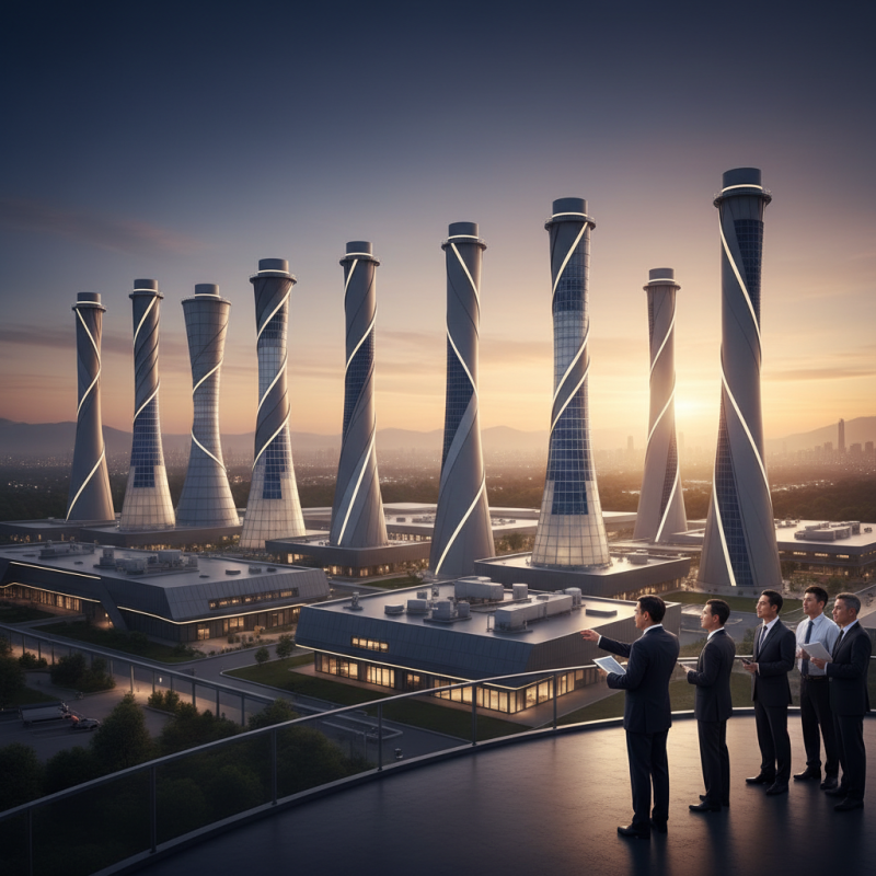 Top 10 Gas Chimney Manufacturers in China You Should Know?