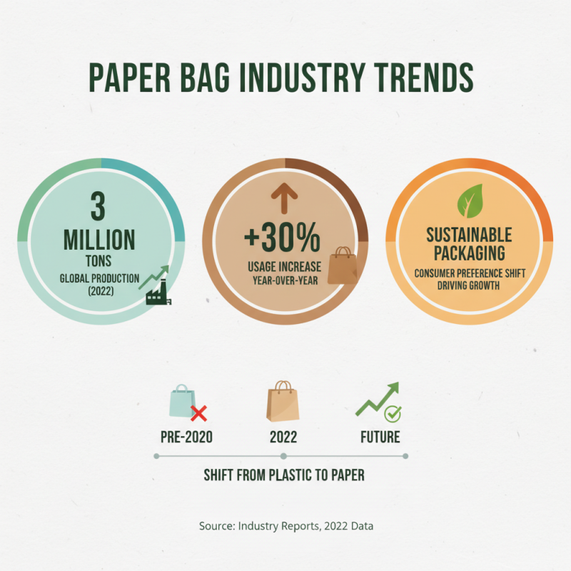 Best Small Paper Bags for Eco-Friendly Packaging Solutions?