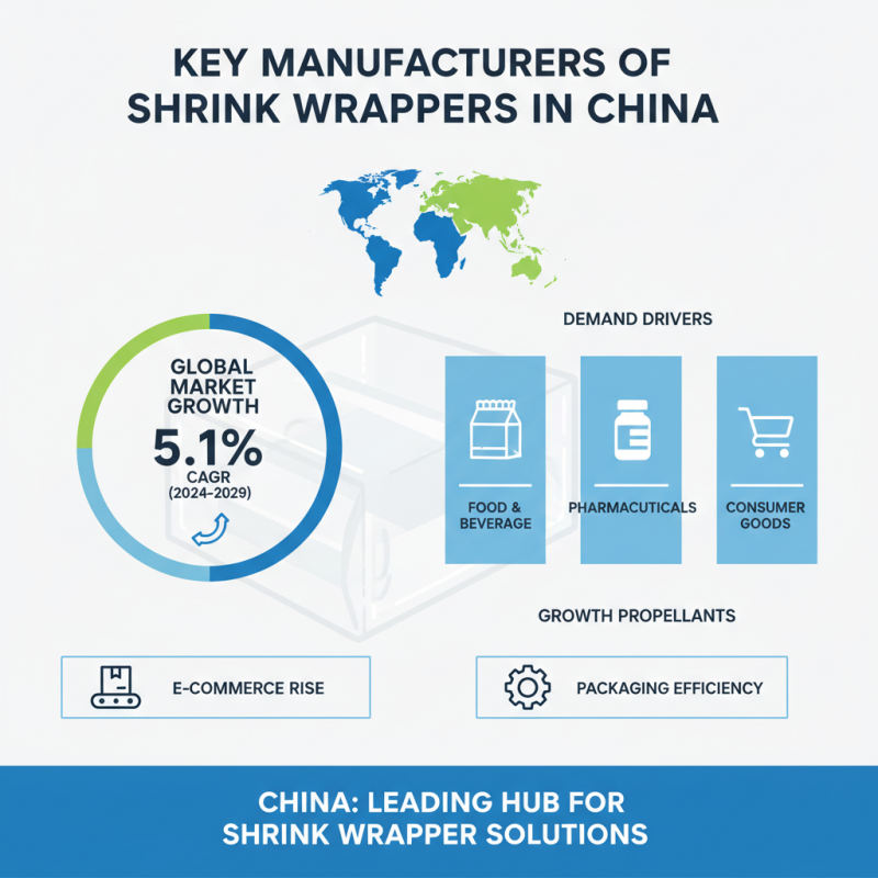 China Best Shrink Wrapper Solutions for Global Buyers?