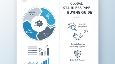 2026 Best Stainless Pipe Buying Guide for Global Traders?